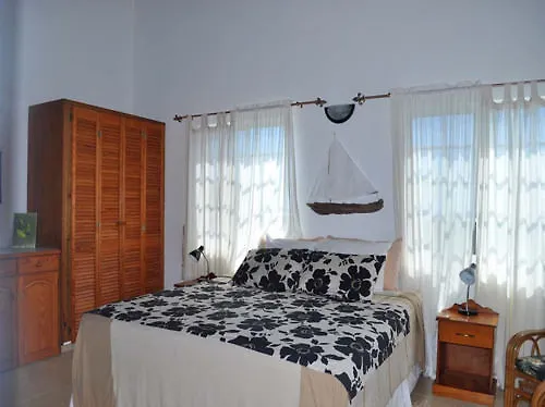 Welcome Villa St. George's Γρενάδα