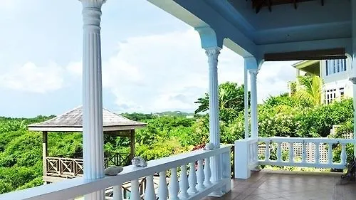 Welcome Villa St. George's