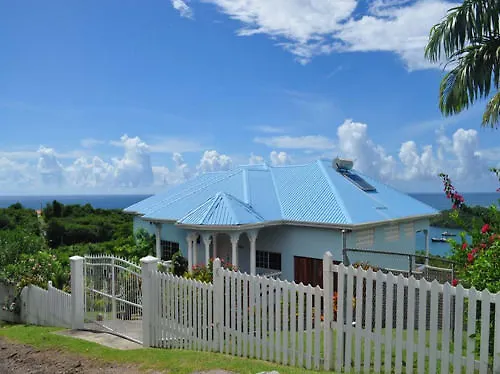 Welcome Villa St. George's