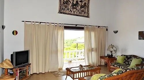 Welcome Villa St. George's 0*,  Grenada