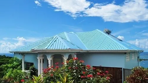 Welcome Villa St. George's Grenada