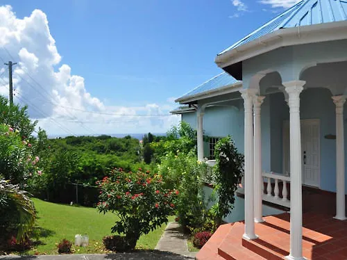 Welcome Villa St. George's